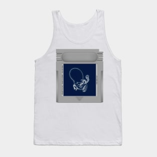 Ágætis Byrjun Tank Top